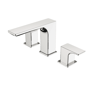 Vòi trộn 3 lỗ Regal Hafele 495.61.125